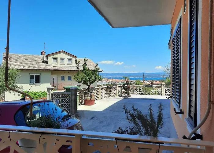 D&D Izola Apartments
