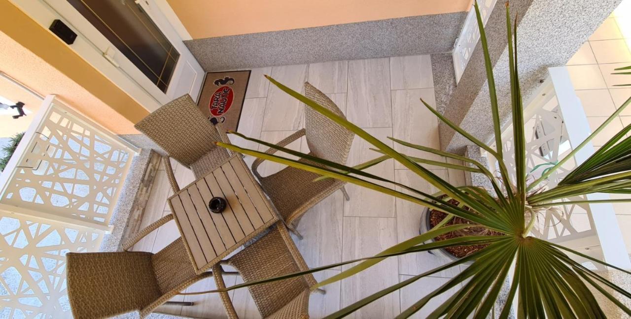 Apartma D&d